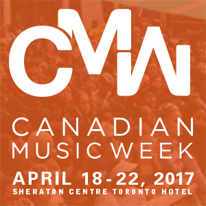 Canadian Music Week International