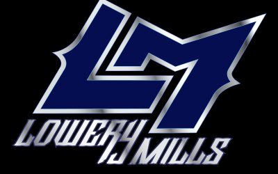 Lowery Mills