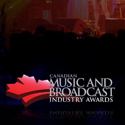 WINNERS ANNOUNCED FOR THE 2016 CANADIAN MUSIC AND BROADCAST INDUSTRY AWARDS