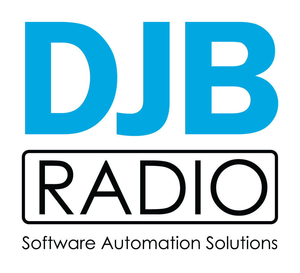 DJB Radio (Paley Broadcasting)