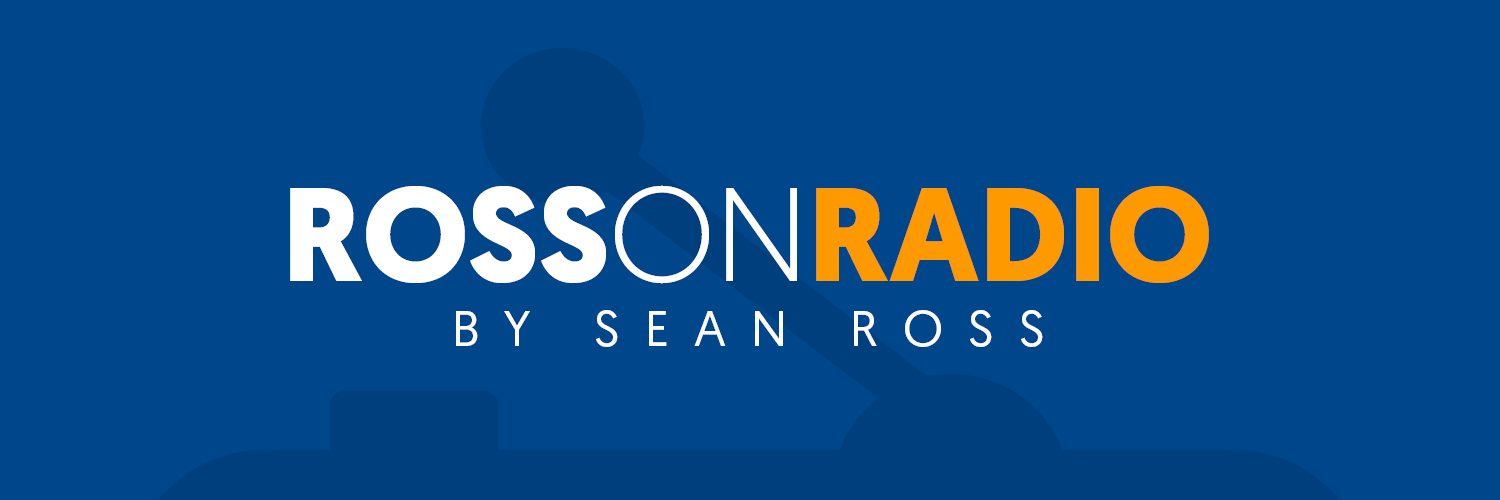 Ross On Radio