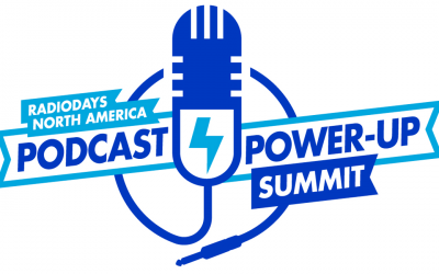 The Podcast Power-Up Summit Early Bird Pricing Ends Soon!