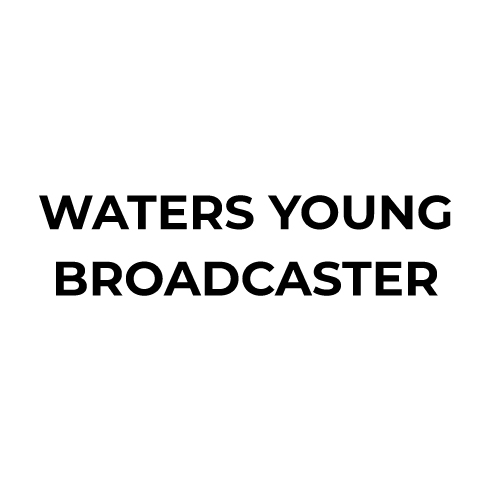 WATERS YOUNG BROADCASTING