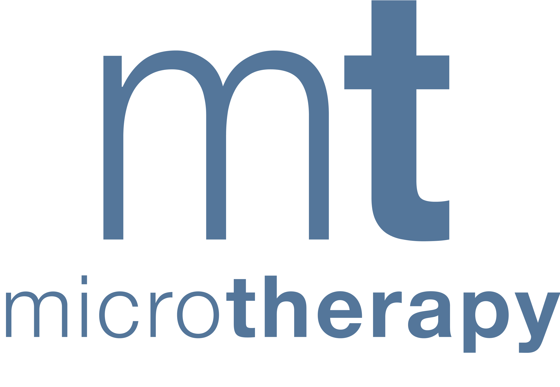microtherapy