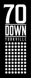 70DownYorkville_Logo
