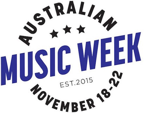 Australian-music-week