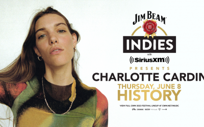 Jim Beam Indies Present: Charlotte Cardin