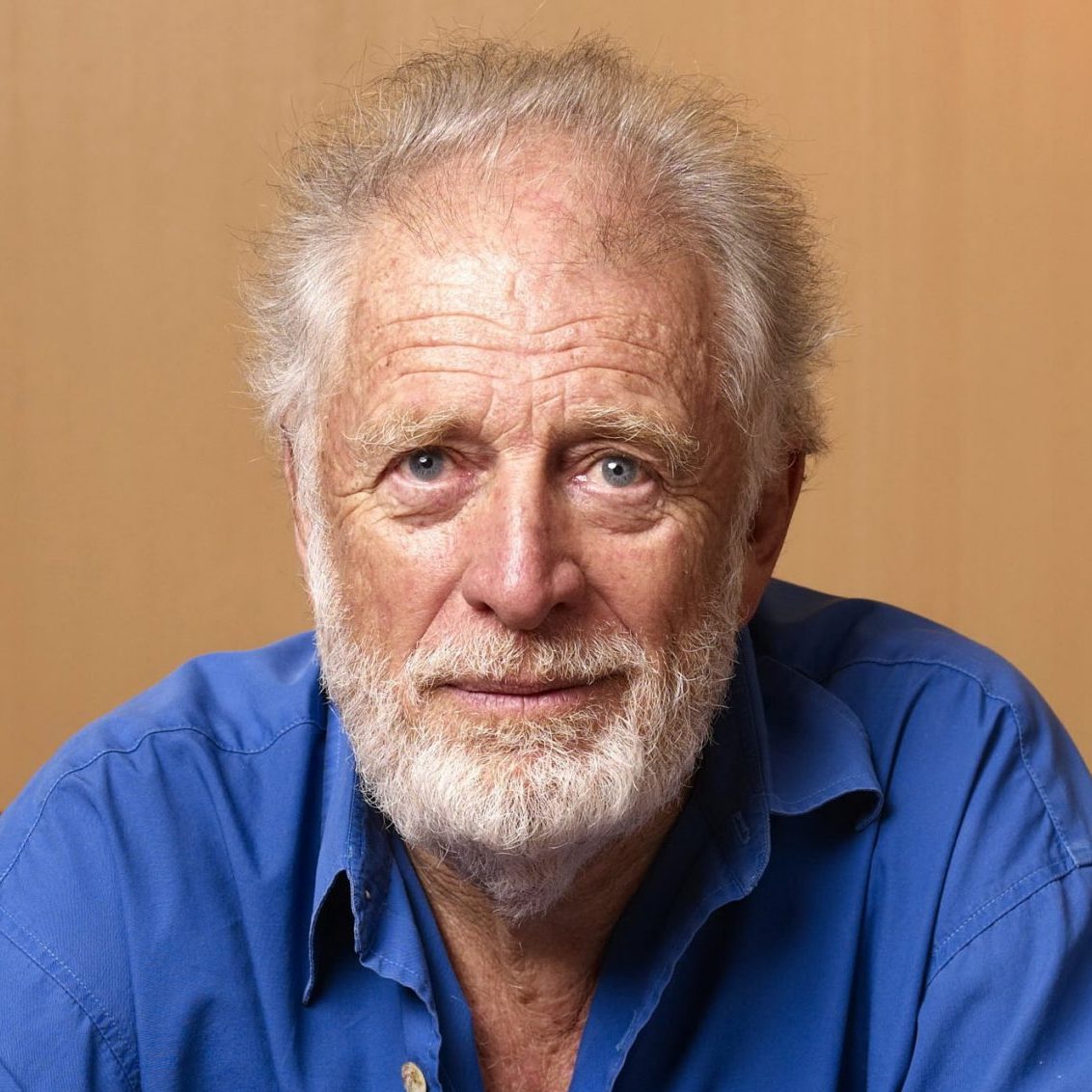 A golden eye: The vision of Chris Blackwell: Travel Weekly