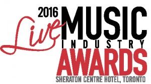 Live Music Industry Awards