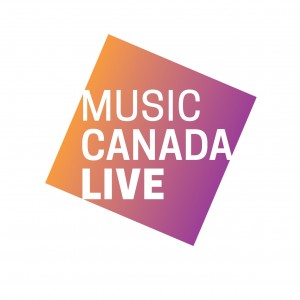 Music Canada Live