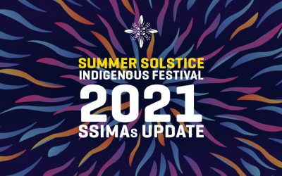 Canada’s Summer Solstice Indigenous Festival extends submission deadline for INAUGURAL MUSIC AWARDS