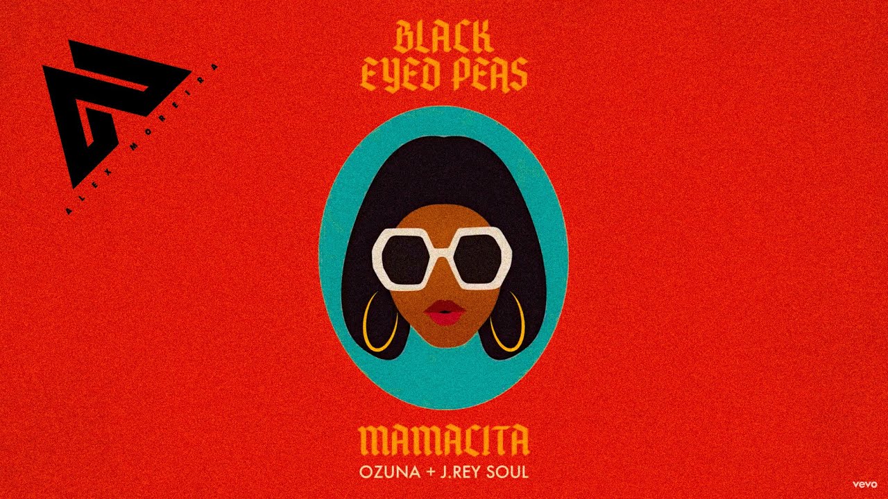Black Eyed Peas Mamacita Canadian Music Week