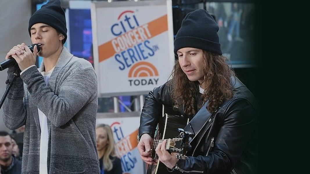 Making Noise with Dan Kanter