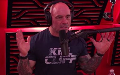 Spotify Has Removed 40 Joe Rogan Episodes To Date — Here’s the Full List